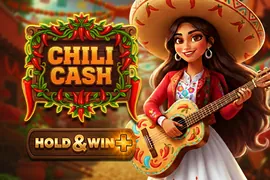 Chili Cash