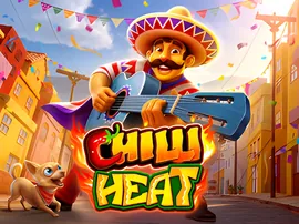 Chilli Heat
