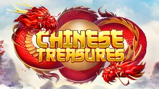 Chinese Treasures