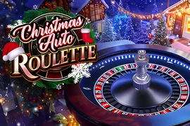 Christmas Auto Roulette
