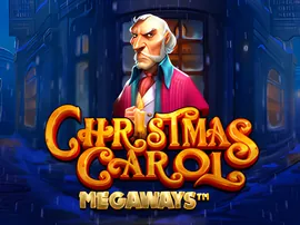 Christmas Carol Megaways
