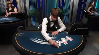 Classic Always 6 Blackjack 3