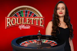 Classic Roulette