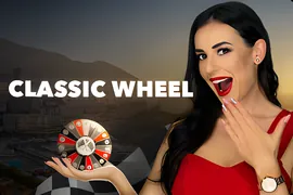 Classic Wheel