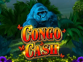 Congo Cash