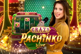 Crazy Pachinko