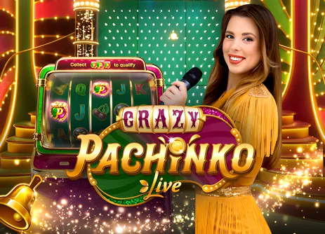 Crazy Pachinko