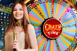 Crazy Time A