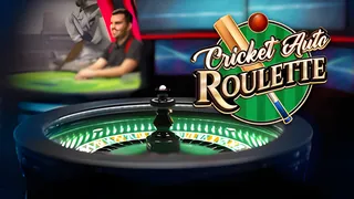 Cricket Auto Roulette