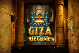 Crypt Of Giza Deluxe