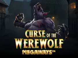 Curse of the Werewolf Megaways