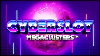 Cyberslot Megaclusters
