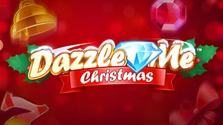 Dazzle Me Christmas