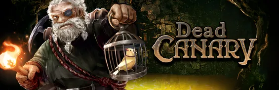 Dead Canary