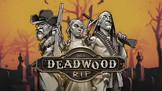 Deadwood RIP