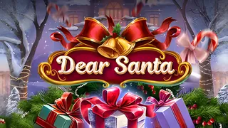 Dear Santa