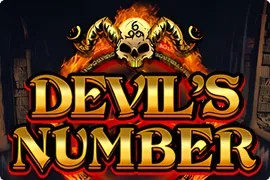Devil's Number