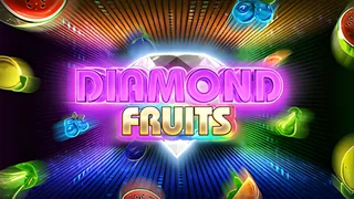 Diamond Fruits