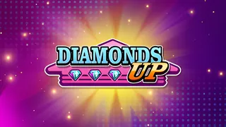 Diamonds Up