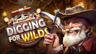 Digging for Wilds
