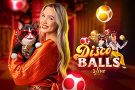Disco Balls