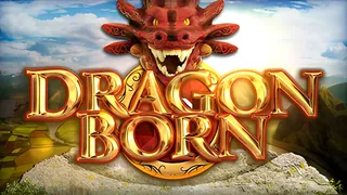 Dragon Born Megaways