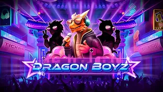 Dragon Boyz