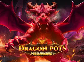Dragon Pots Megaways
