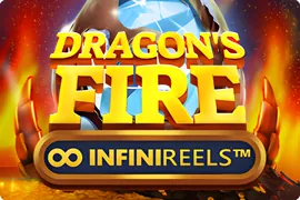 Dragon's Fire Infinireels
