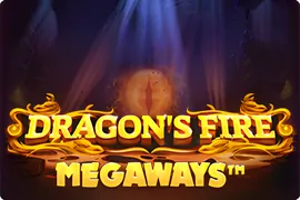 Dragon's Fire Megaways