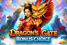 Dragon's Gate - Bonus Choice