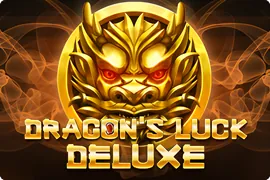 Dragon's Luck Deluxe
