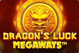 Dragon's Luck Megaways
