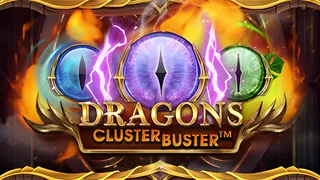 Dragons Clusterbuster