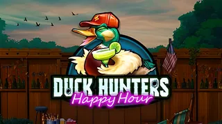 Duck Hunters Happy Hour