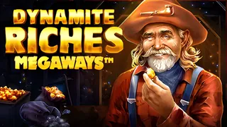 Dynamite Riches Megaways