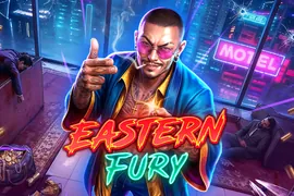 Eastern Fury