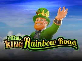Emerald King Rainbow Road