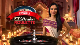 EZ Dealer Roulette Diwali