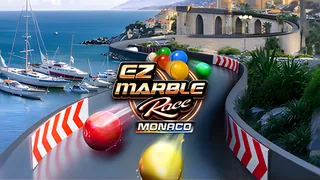 EZ Marble Race Monaco