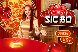 EZ Ultimate Sic Bo