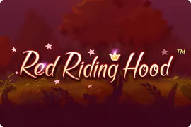 Fairytale Legends: Red Riding Hood
