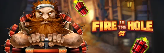 Fire in the Hole xBomb