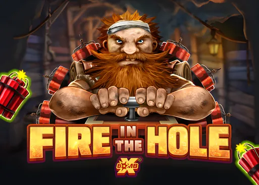 Fire in the Hole xBomb
