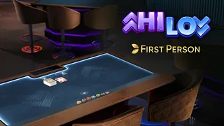 First Person HiLo