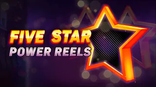 Five Star Power Reels