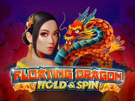 Floating Dragon