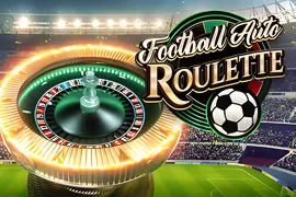 Football Auto Roulette