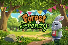 Forest Frenzy