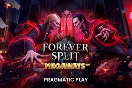 Forever Split Megaways
